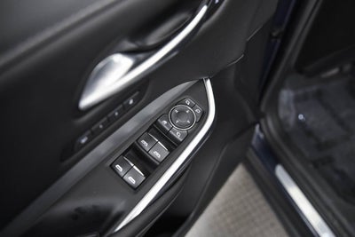 2022 Cadillac XT4 Premium Luxury