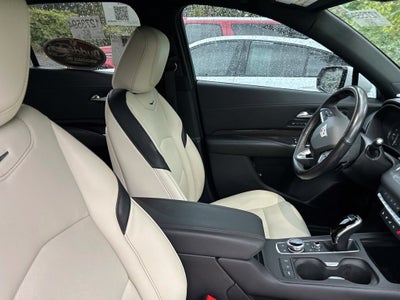 2023 Cadillac XT4 Sport