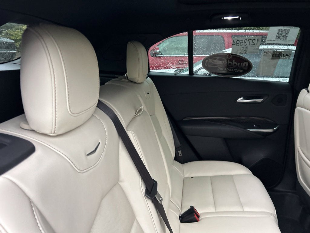 2023 Cadillac XT4 Sport