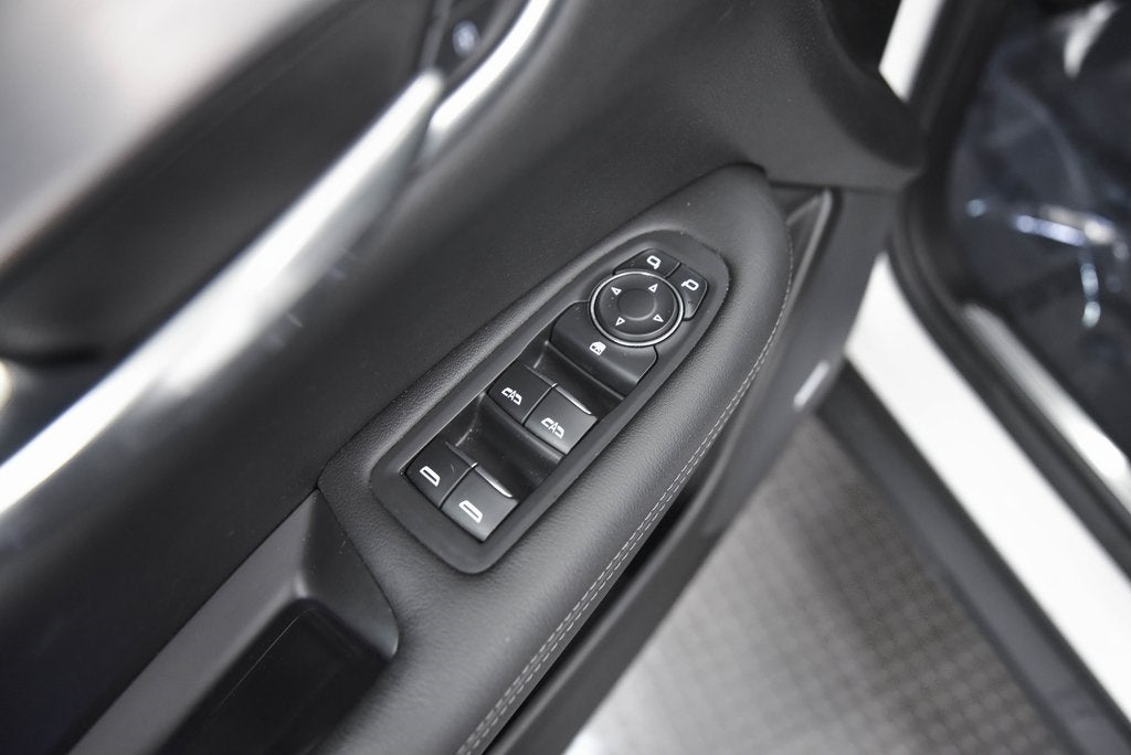 2021 Cadillac XT5 Luxury