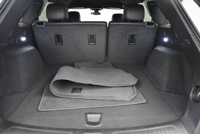 2021 Cadillac XT5 Luxury