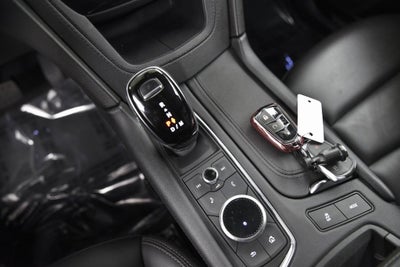 2021 Cadillac XT5 Luxury