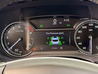 2023 Cadillac XT5 Sport