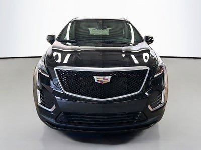 2023 Cadillac XT5 Sport