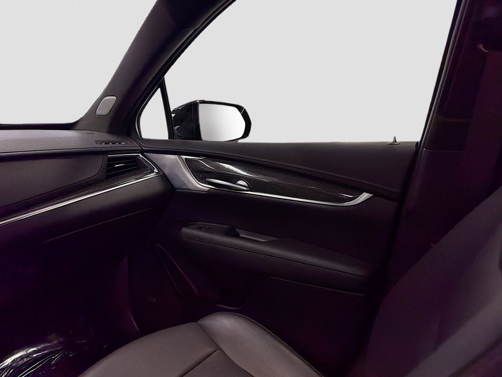 2023 Cadillac XT5 Sport