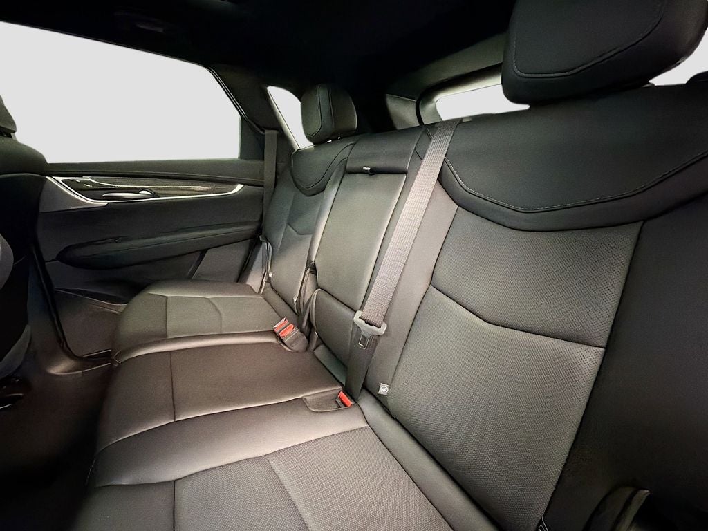 2023 Cadillac XT5 Sport