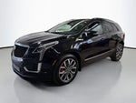 2023 Cadillac XT5 Sport