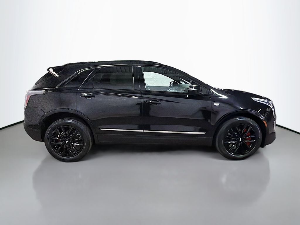 2024 Cadillac XT5 Sport