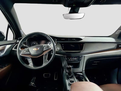 2024 Cadillac XT5 Sport