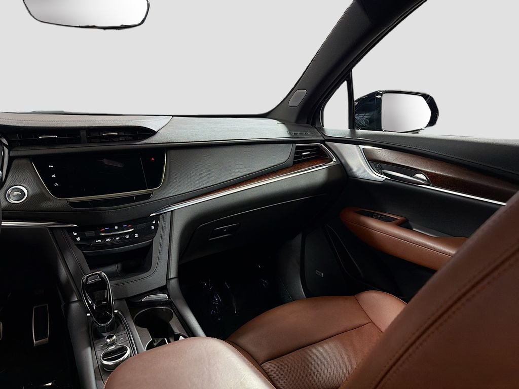 2024 Cadillac XT5 Sport