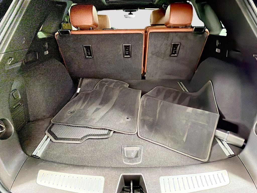 2024 Cadillac XT5 Sport