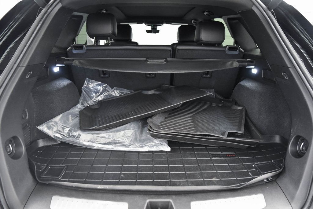 2022 Cadillac XT5 Sport