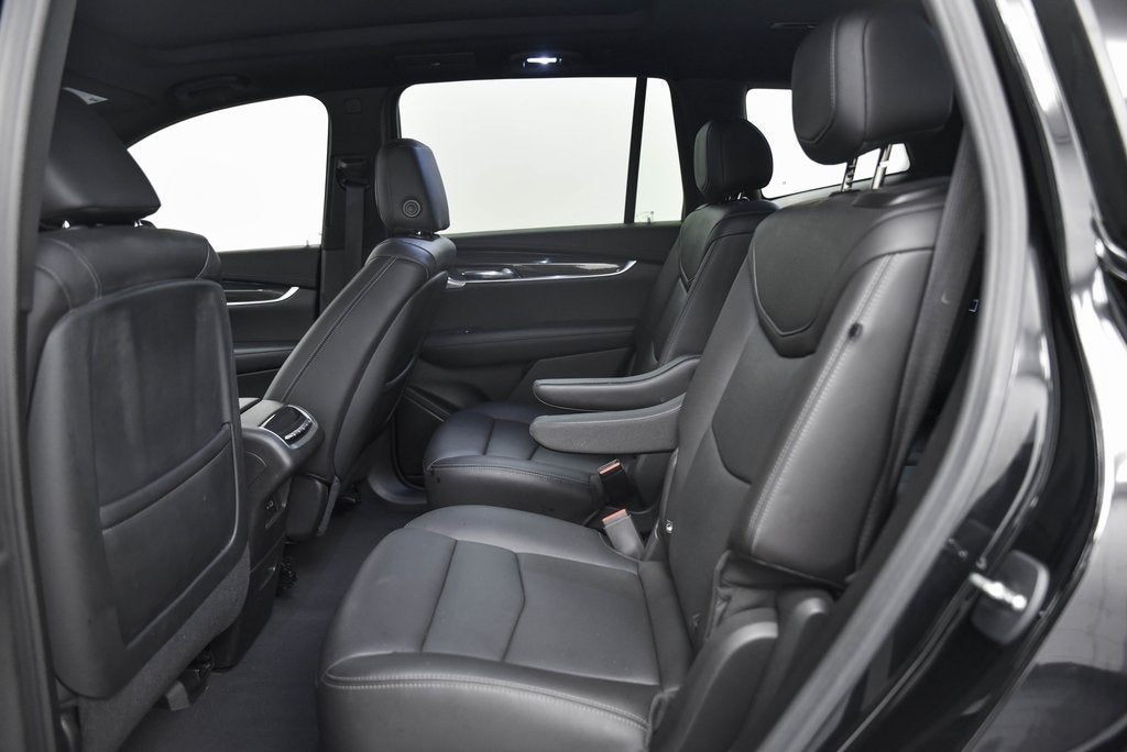 2023 Cadillac XT6 Sport