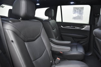 2023 Cadillac XT6 Sport