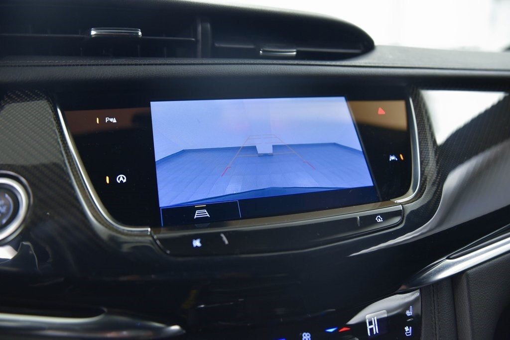 2023 Cadillac XT6 Sport