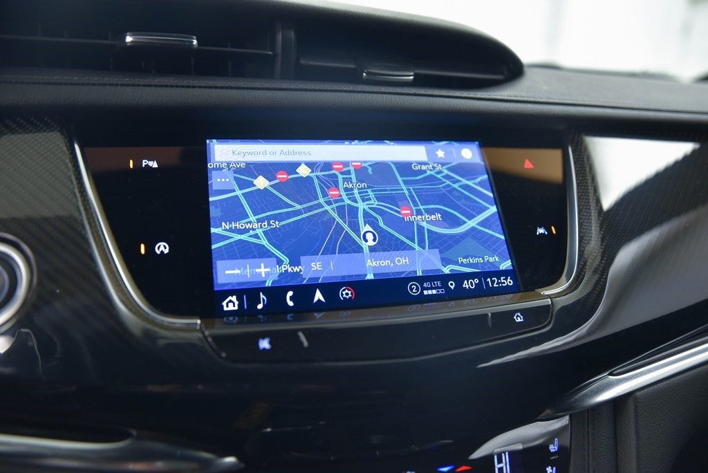 2023 Cadillac XT6 Sport