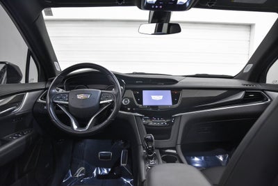 2023 Cadillac XT6 Sport