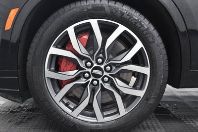 2023 Cadillac XT6 Sport