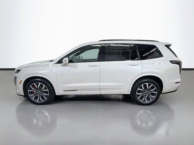 2024 Cadillac XT6 Sport