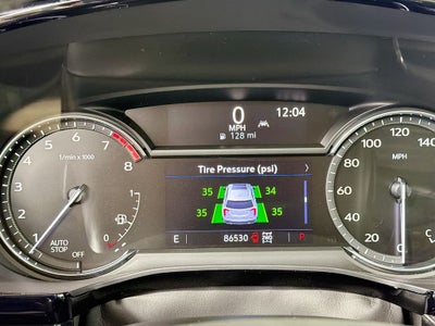 2021 Cadillac XT6 Sport