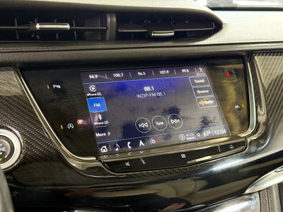 2021 Cadillac XT6 Sport