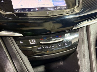 2021 Cadillac XT6 Sport