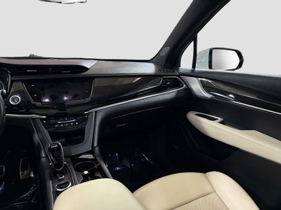 2021 Cadillac XT6 Sport