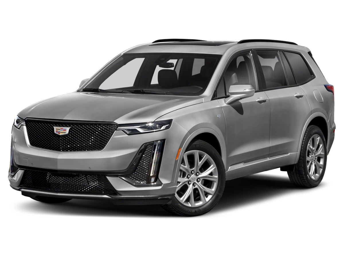 2022 Cadillac XT6 Sport AWD's photo