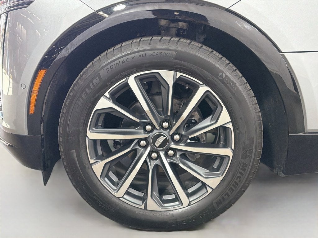 2024 Cadillac LYRIQ Sport