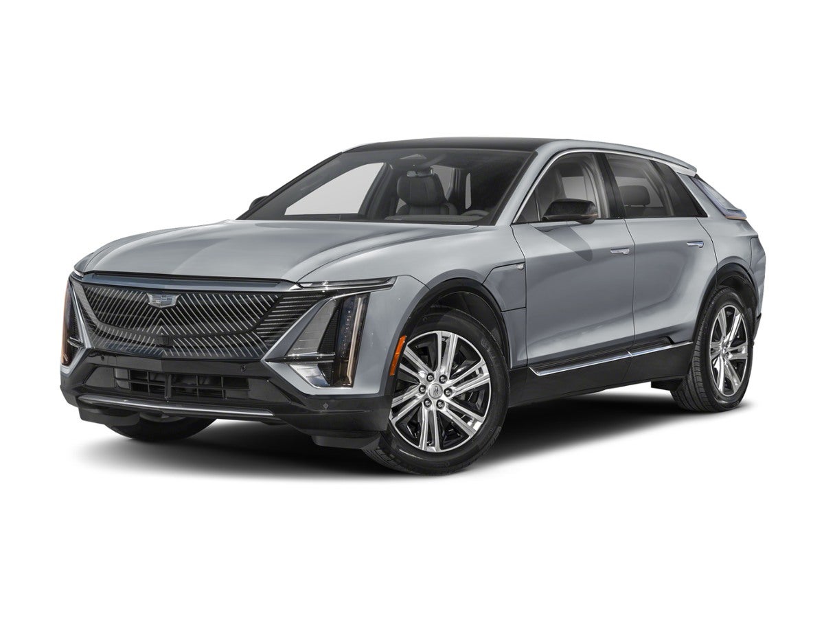 2024 Cadillac Lyriq Sport 2 AWD's photo
