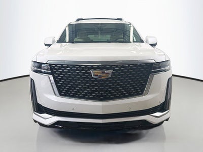 2024 Cadillac Escalade Premium Luxury