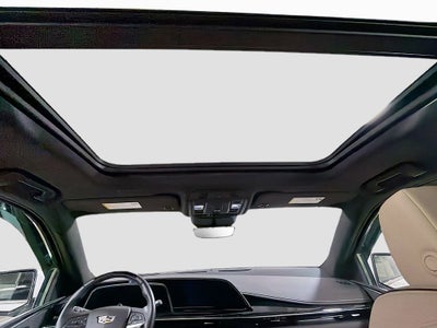 2024 Cadillac Escalade Premium Luxury