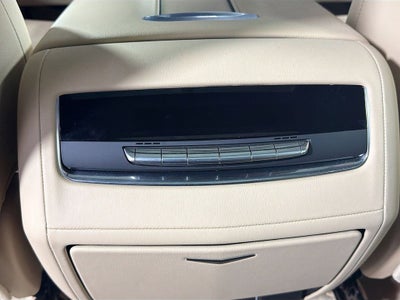 2024 Cadillac Escalade Premium Luxury