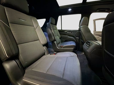 2023 Cadillac Escalade Sport