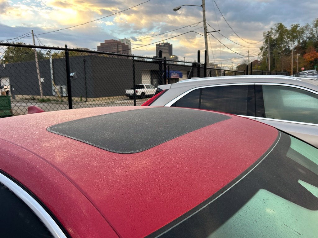 2018 Honda Accord EX-L 2.0T