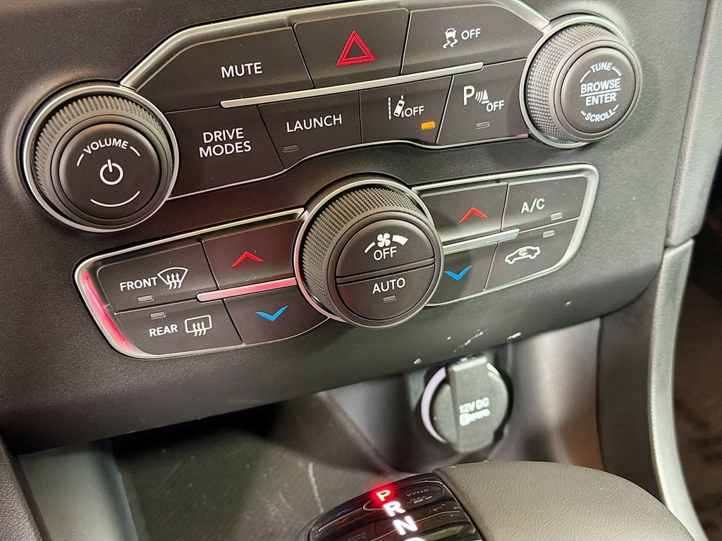 2023 Dodge Charger R/T Scat Pack