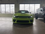2023 Dodge Charger R/T Scat Pack Widebody