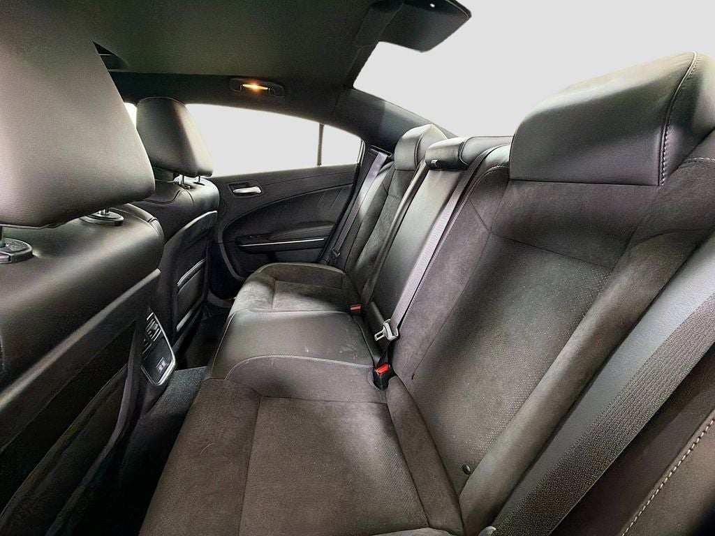 2023 Dodge Charger R/T Scat Pack