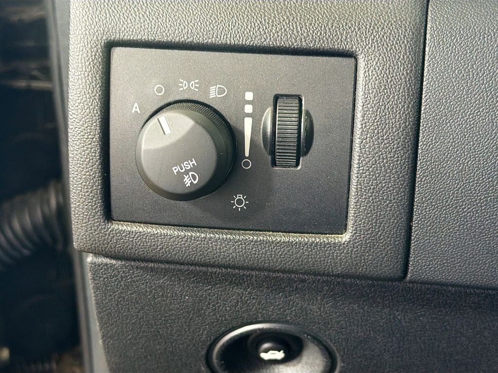 2010 Chrysler 300 Touring Signature Series