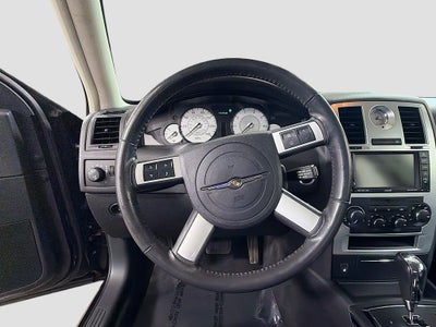 2010 Chrysler 300 Touring Signature Series