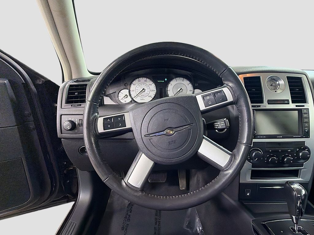 2010 Chrysler 300 Touring Signature Series