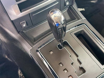 2010 Chrysler 300 Touring Signature Series