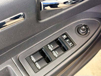 2010 Chrysler 300 Touring Signature Series