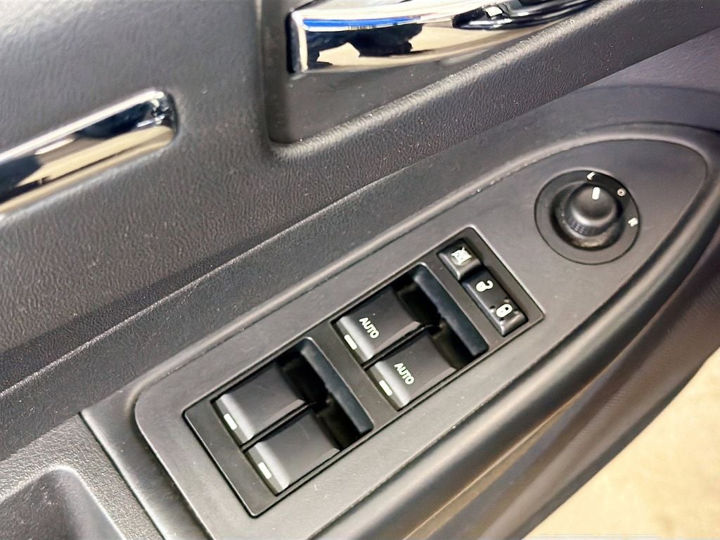 2010 Chrysler 300 Touring Signature Series