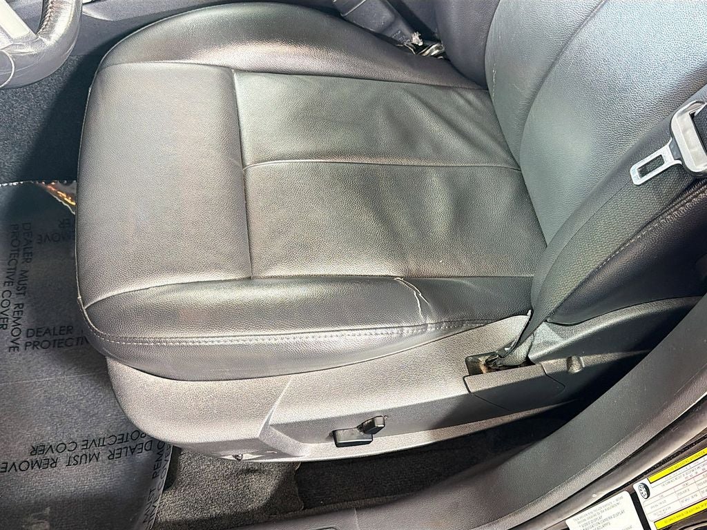 2010 Chrysler 300 Touring Signature Series