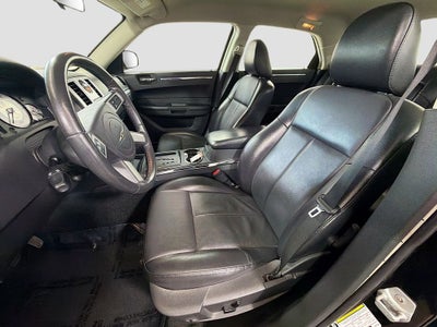 2010 Chrysler 300 Touring Signature Series