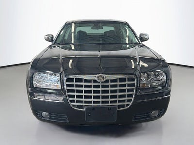 2010 Chrysler 300 Touring Signature Series