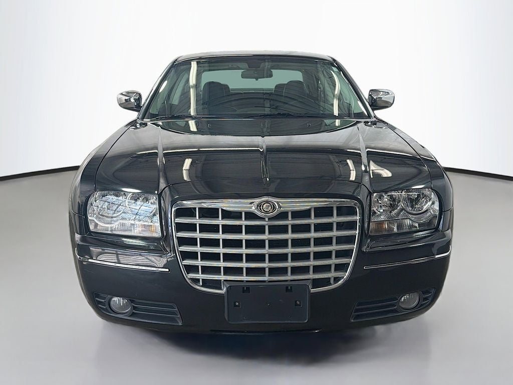 2010 Chrysler 300 Touring Signature Series