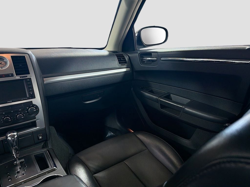 2010 Chrysler 300 Touring Signature Series