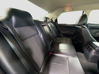 2010 Chrysler 300 Touring Signature Series